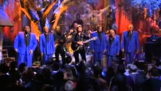 credence clearwater revival - john fogerty premonition (complete live concert).avi