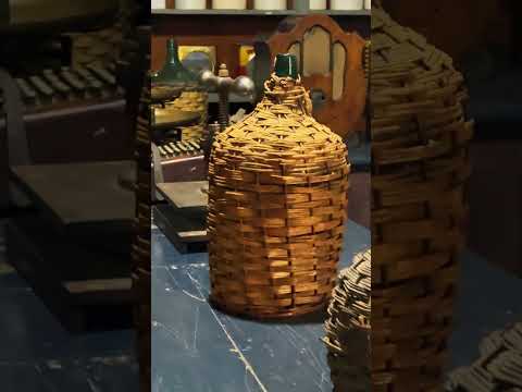 La Pulpería de Chacharramendi, La Pampa