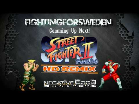 ScandinavianEdge - PreStream