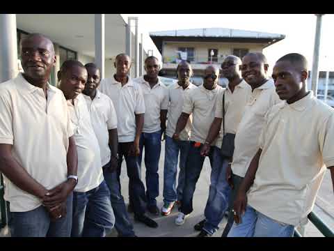 Stimofo Live NL -  Aisa vodu