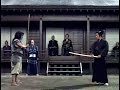Musashi vs  Katayama yuuki