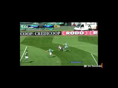 N.Chicago - Ferro - Primera B Nacional 2018 (Fecha 1)