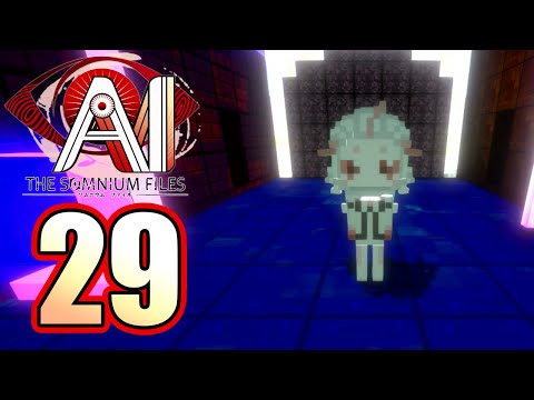 AI: The Somnium Files - Episode 29: The Power of Dance