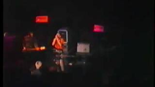 Big Black - Bremen 1986