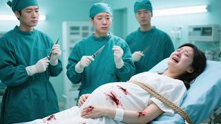 He thought he killed his ex, lost their child, and imprisoned her 5 years. She left, he regretted!