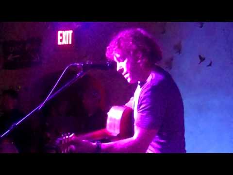 DILLON DIXON @ SOCIAL165 PINEHURST NC