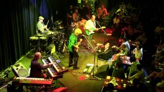 Little Feat - Tokyo, Japan - 05.21.12 - Day or Night