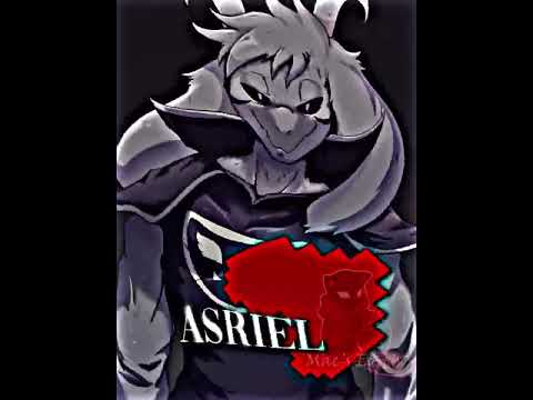 Goku vs Asriel Dreemurr #vs #vsbattle
