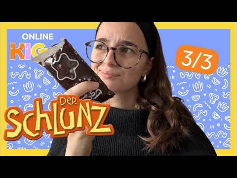Schokolade = selbstlose Hilfe ?!? | Online KiGo