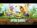 Hey Pikmin 3ds O Capit o Olimar Voltou