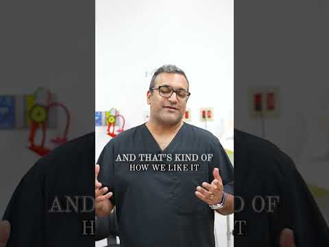 What Happens During IV Sedation?