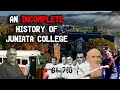 An Incomplete Juniata History