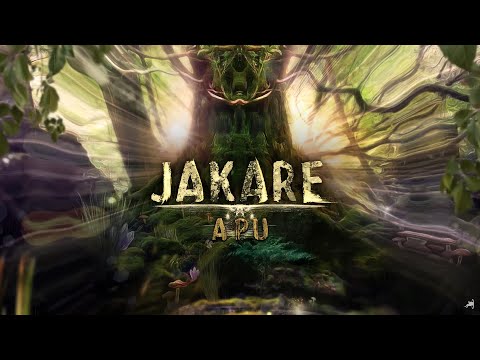 Jakare - Apu (EP Mix) [Folktronica / Downtempo]