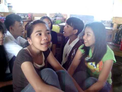 no boundaries the never heard one (bloopers)