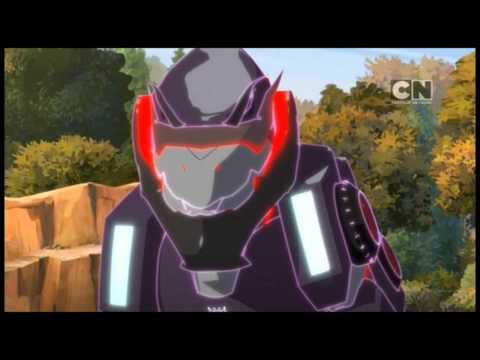 Underbite tribute - Hunger