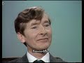 Kenneth Williams | Three Stripes and you're out! | Interview | Life in the Army | Good Afternoon