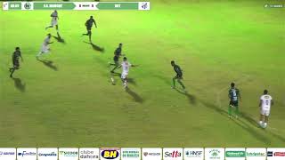 Melhores momentos de Mamoré 0 x 0 URT pela 8ª Rodada do Modulo II 2024