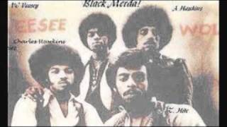 Black Merda - Over and Over