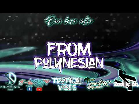 One love afro [ NAKESSI ]