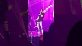 Kim Hyun Joong Haze In Seoul 2.12.17 Moonlight Encore