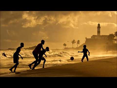 Afterclapp - Capitao De Areia