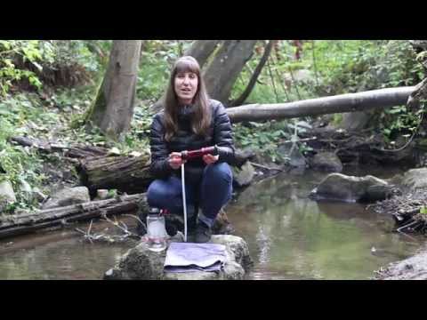 MSR Hyperflow Microfilter video poster