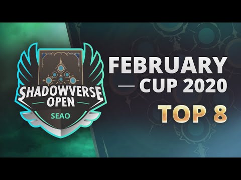 SEAO February Cup - SVO 2020