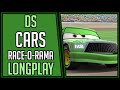 Cars Race o rama 100 bonus Ds Longplay Walkthrough 6 4k