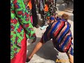 Nani Kaona Dela Bila Ya Chupi Amwaga Radhi Mchana Kweupeeeeh Kigogo Mabibo