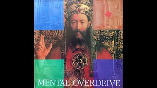 Mental Overdrive – Invasion (The Warning)