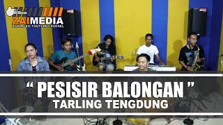 Download lagu ' PESISIR BALONGAN ' Tarling Tengdung Zaimedia Live Music (Cover) By Mimi Nunung mp3