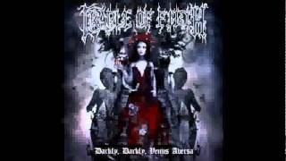 cradle of filth NEW HQ 320kbps -One Foul Step From the Abyss
