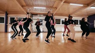 Download lagu Harry Song - Beta Pikin | Afro Dance Choreography Aneta Skirlińska mp3