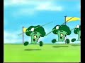 2 Zapowiedzi I Blok Reklamowy 7 04 2001