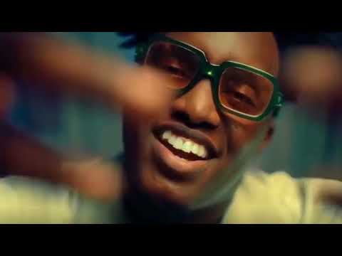 Joshua Baraka - Wrong Places ( Official Music Video )