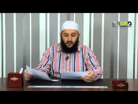 07. Si ta arrijmë lumturinë - Hoxhë Florim Islami