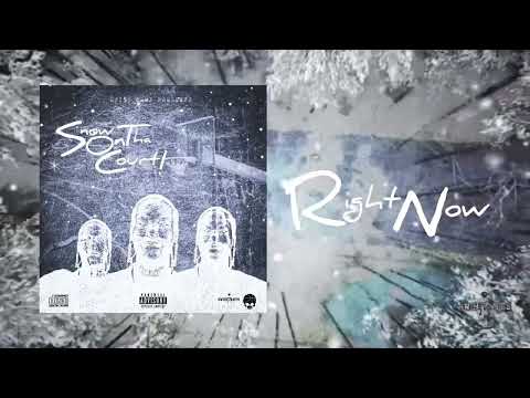 $kinny Hardaway - Right Now (Audio)