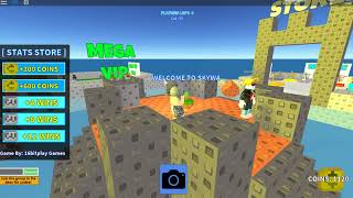 Skywars codes roblox 2019