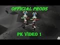 [Official Prods] VanquishRSPS - Swag 69 - PK Video ...
