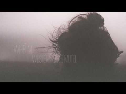 Western Skies Motel — Whelm