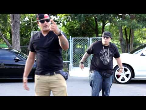 Slow Rivera Ft Genio Y Baby Johnny, MB, Pacho Y Cirilo - Mucho Blah Blah Remix (Official Video)