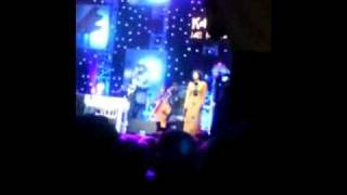 Archie Shepp Quartet & Mina Agossi -  Well You Needn't