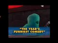 Monsters Vs Aliens On DVD 2009 Commercial