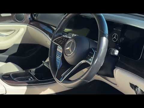 Mercedes-Benz E-Class E220d Avantgarde €398pm - Image 2