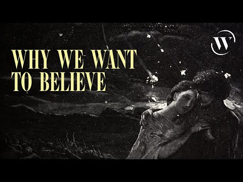 Why are we such a religious species? | Clay Routledge