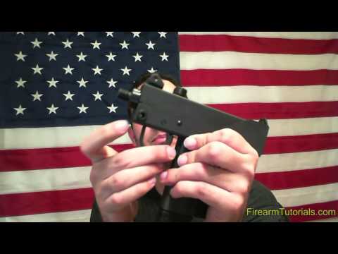 Masterpiece Arms MPA930T 9mm MAC11 Review