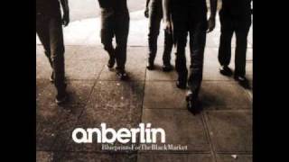 Anberlin - Ready Fuels