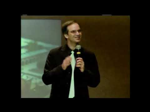 21 09 08 - Culto Domingo Manhã - Pr. Paschoal Piragine Jr.