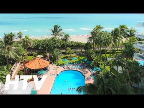 Hotel Days Inn Oceanside en Miami Beach