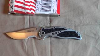 Supernatural Dean Winchester Pocket Knife